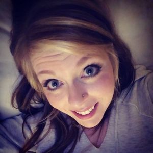 Meet your Posher, Tabatha